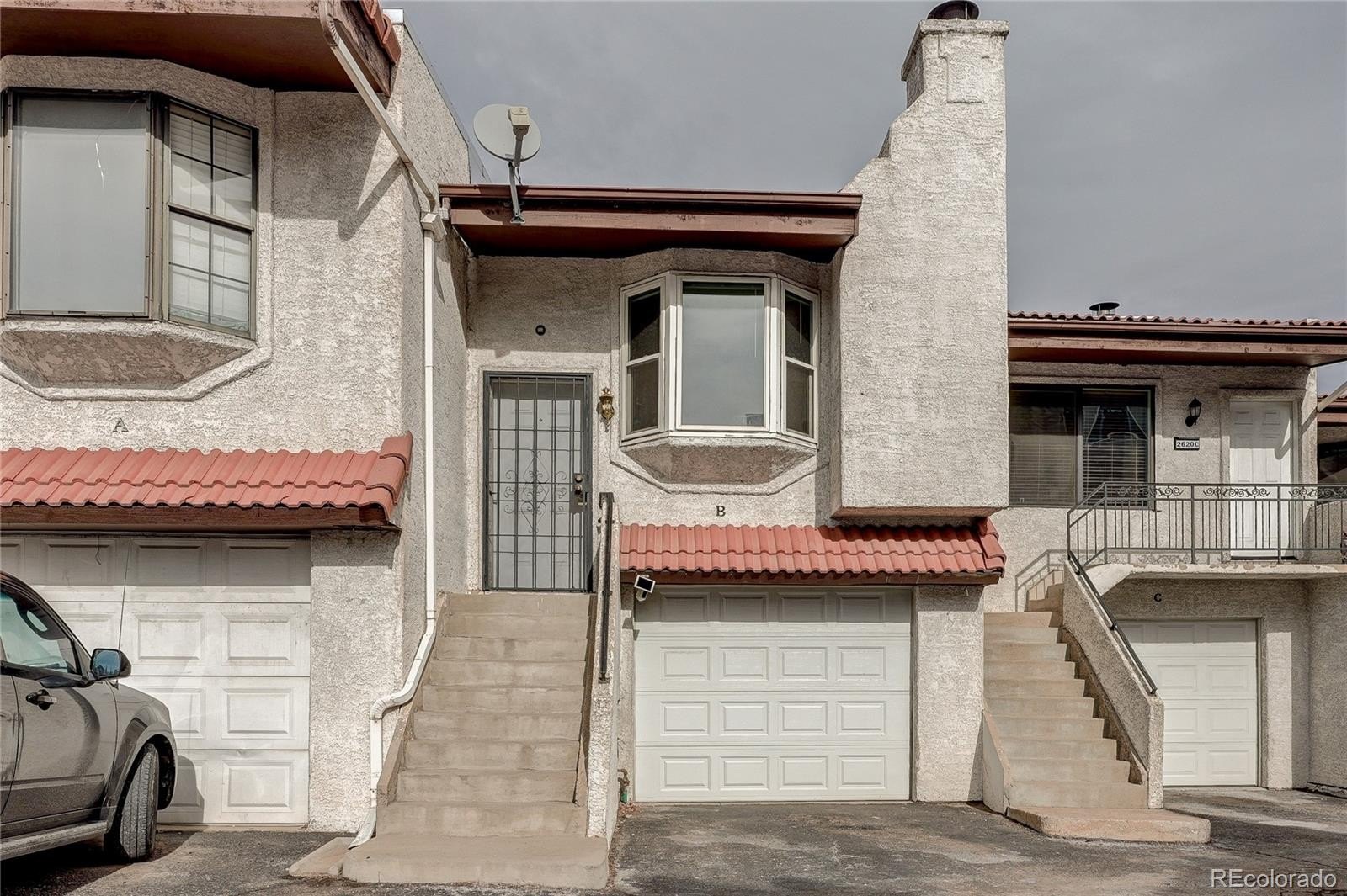 2 bed, 2 bath in Denver