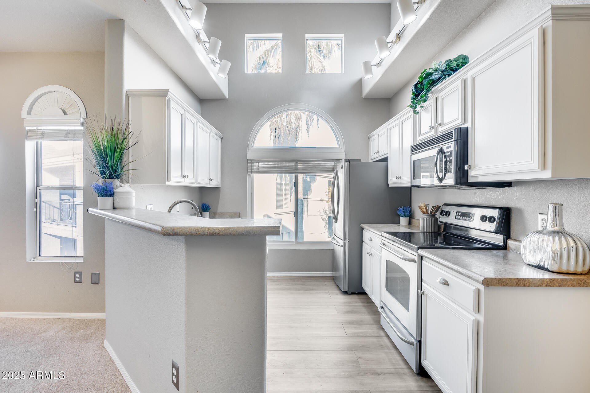 2 bed, 2 bath in Phoenix