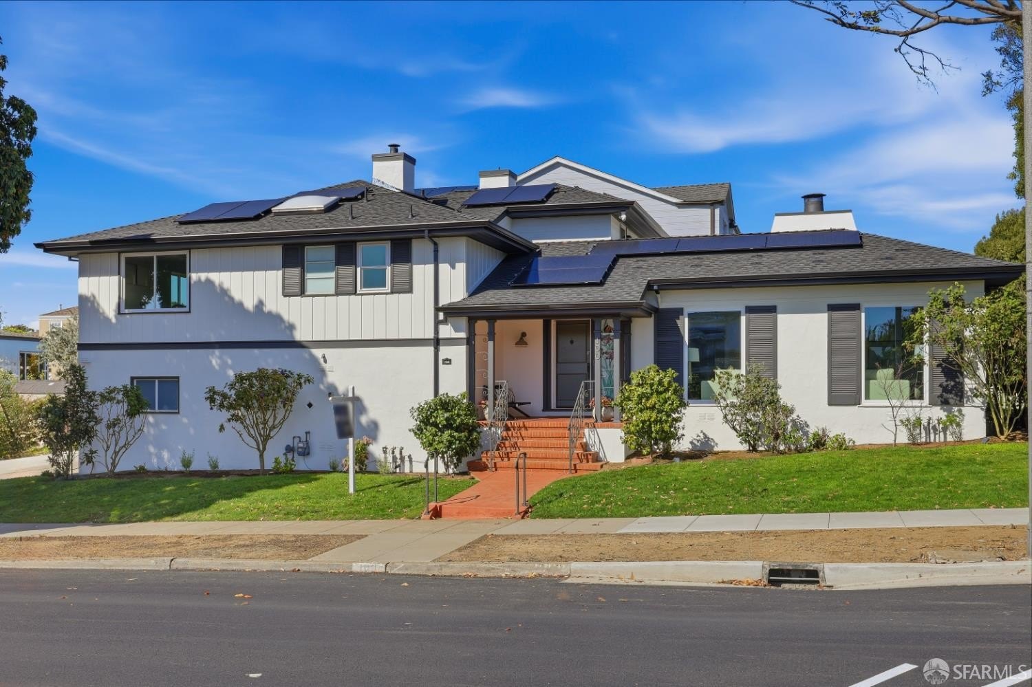 3 bed, 2 bath in San Francisco