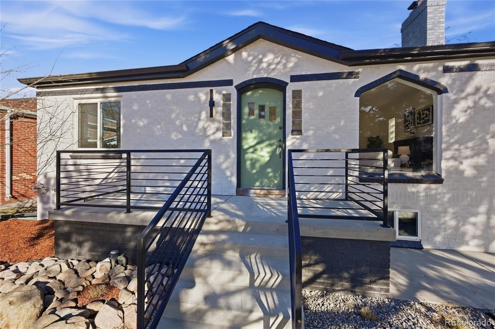 5 bed, 3 bath in Denver