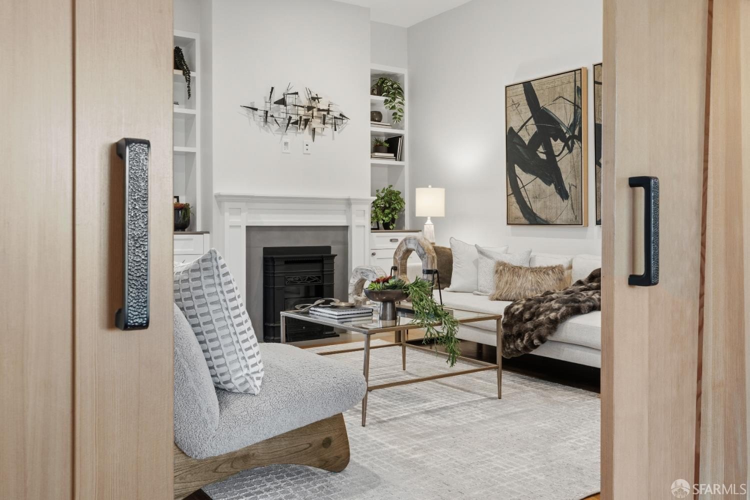 3 bed, 2 bath in San Francisco