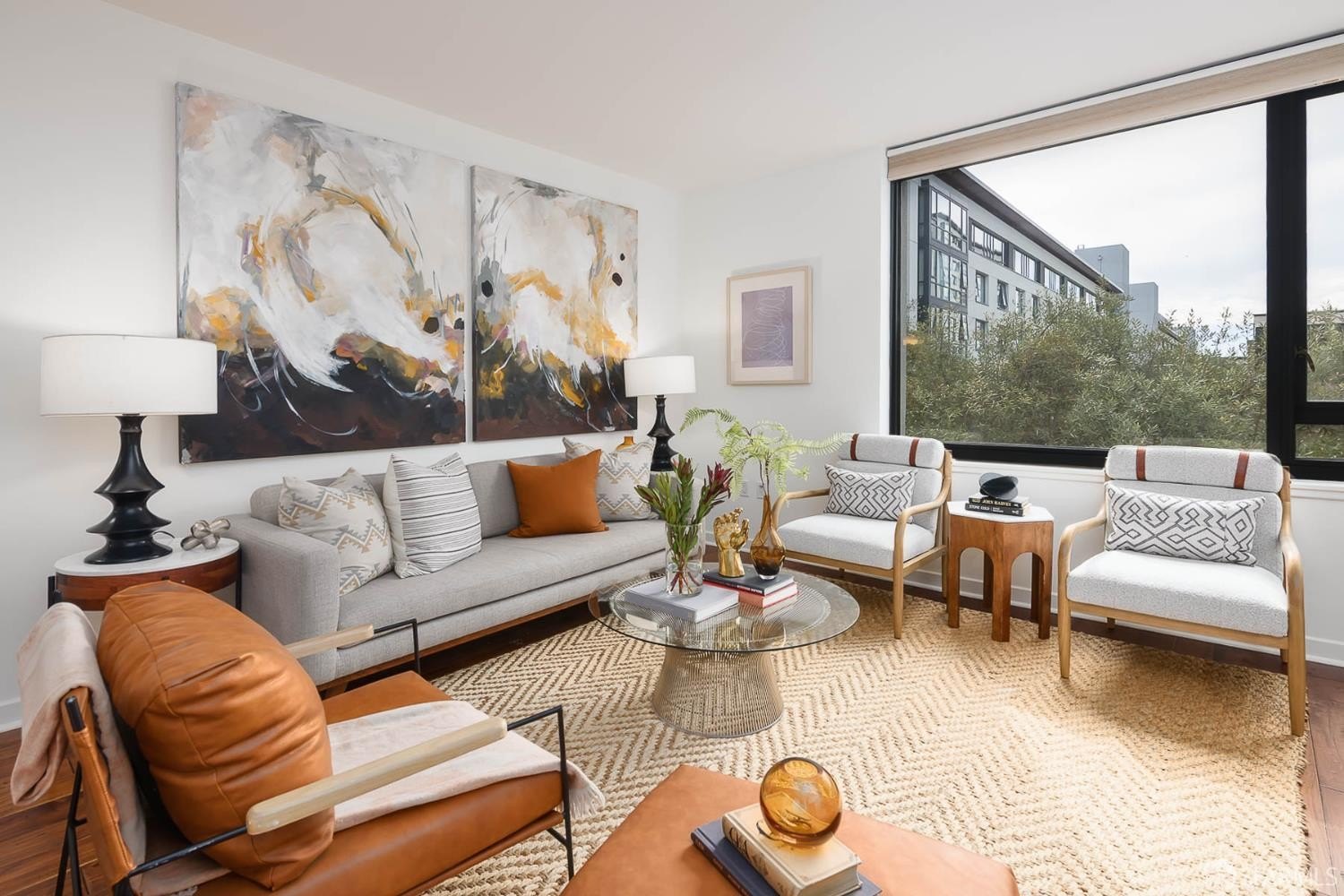 2 bed, 2 bath in San Francisco