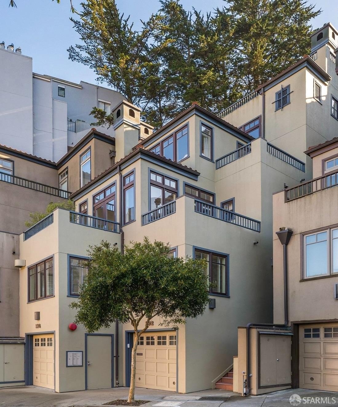 3 bed, 2 bath in San Francisco