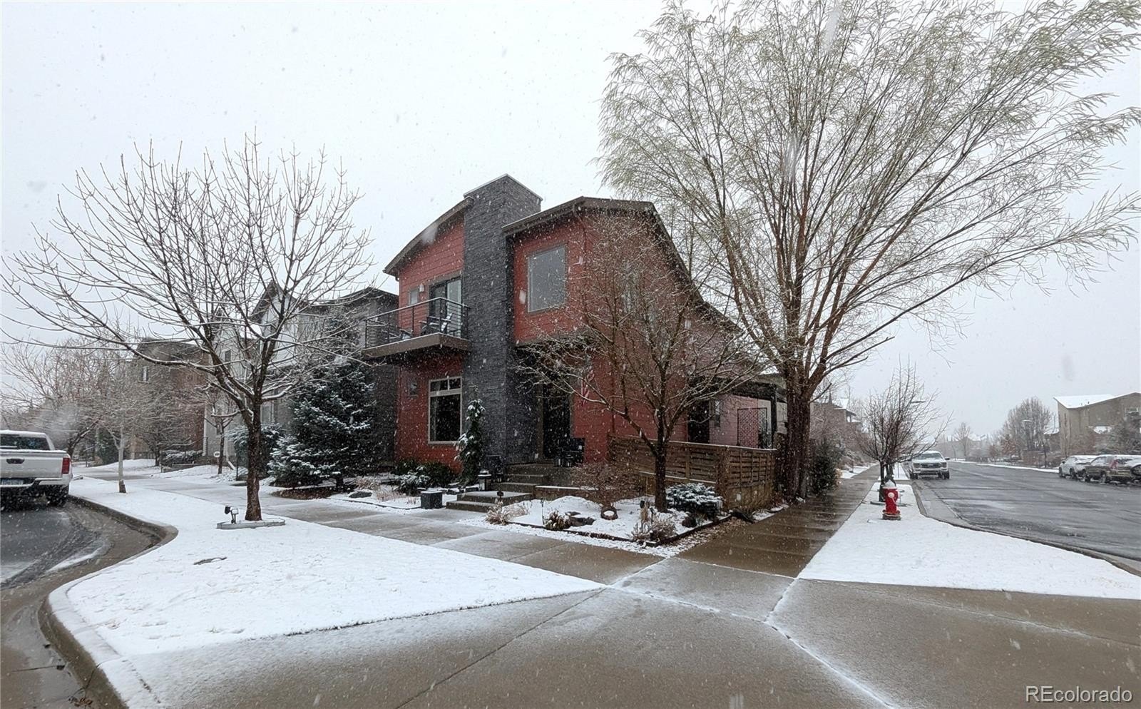 4 bed, 3.5 bath in Denver - Photo 2