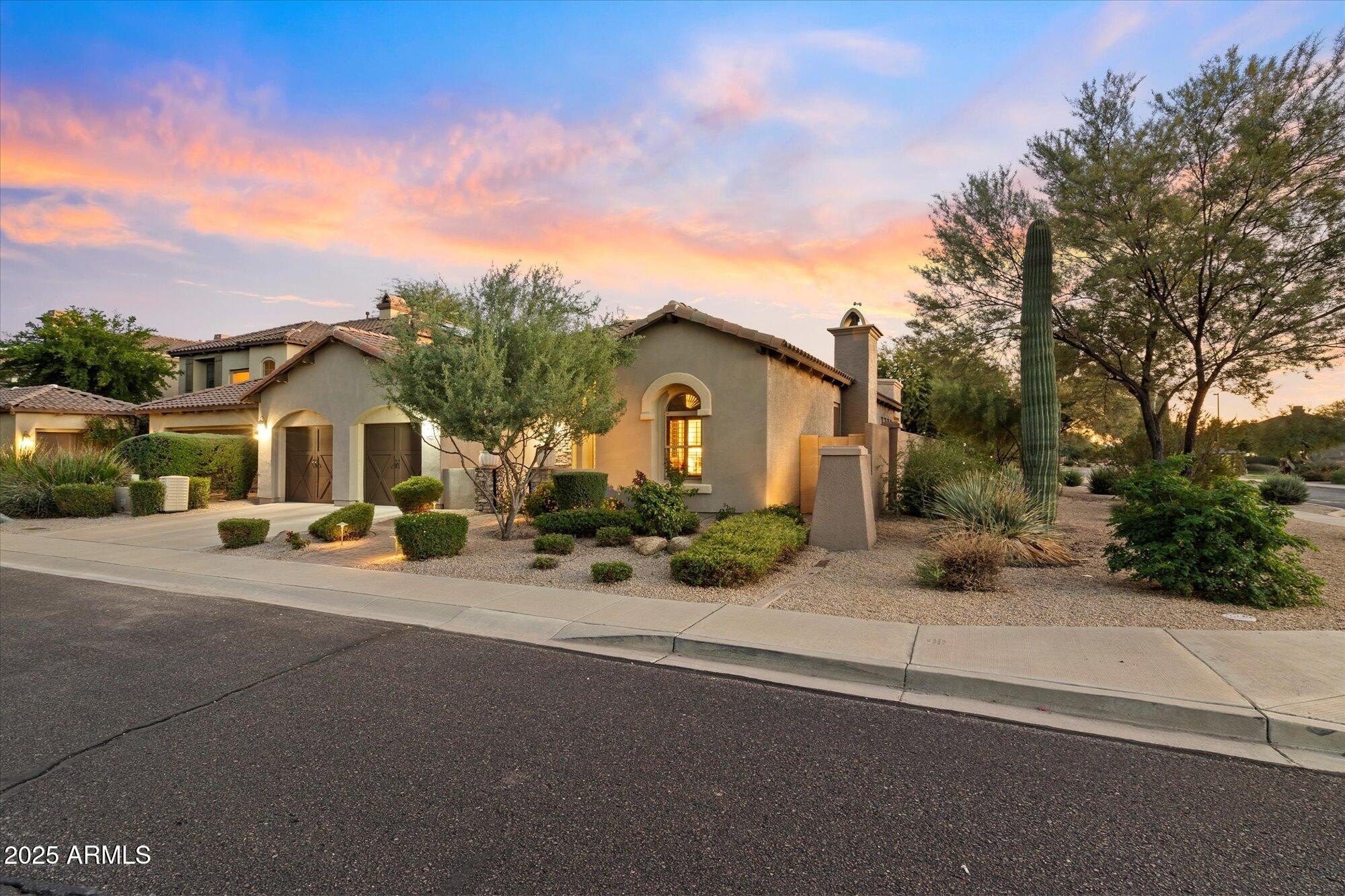 4 bed, 3 bath in Phoenix