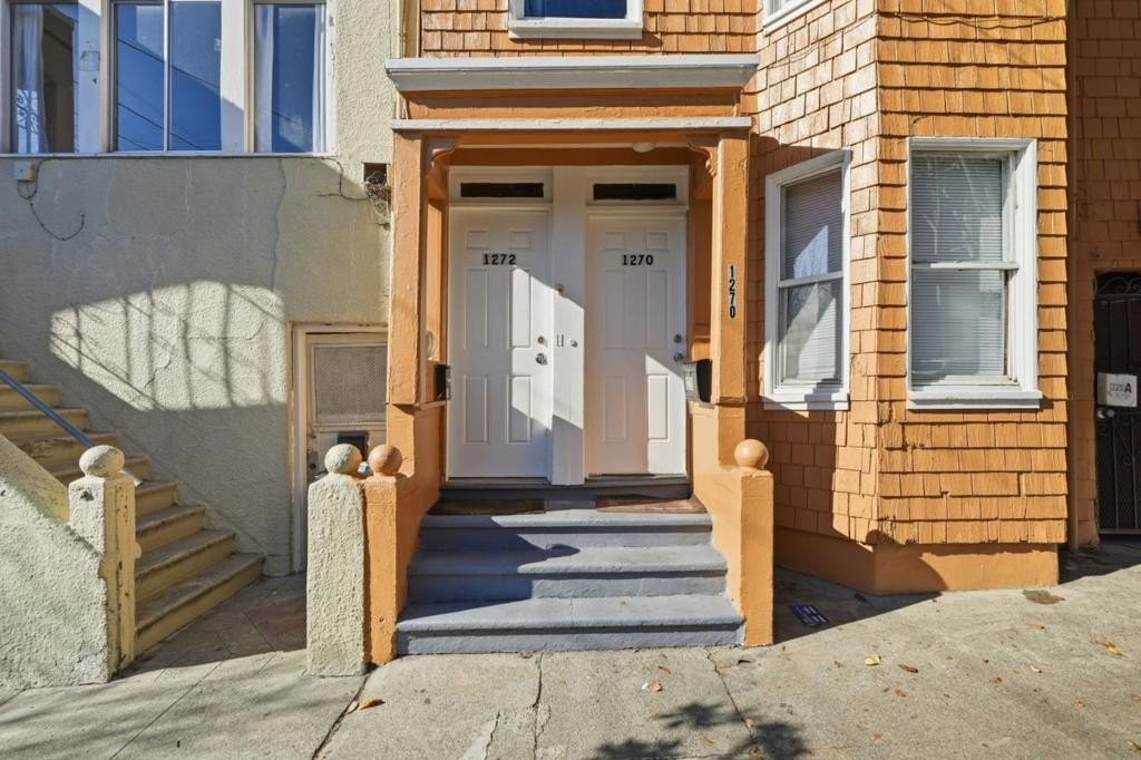 7 bed, 3 bath in San Francisco