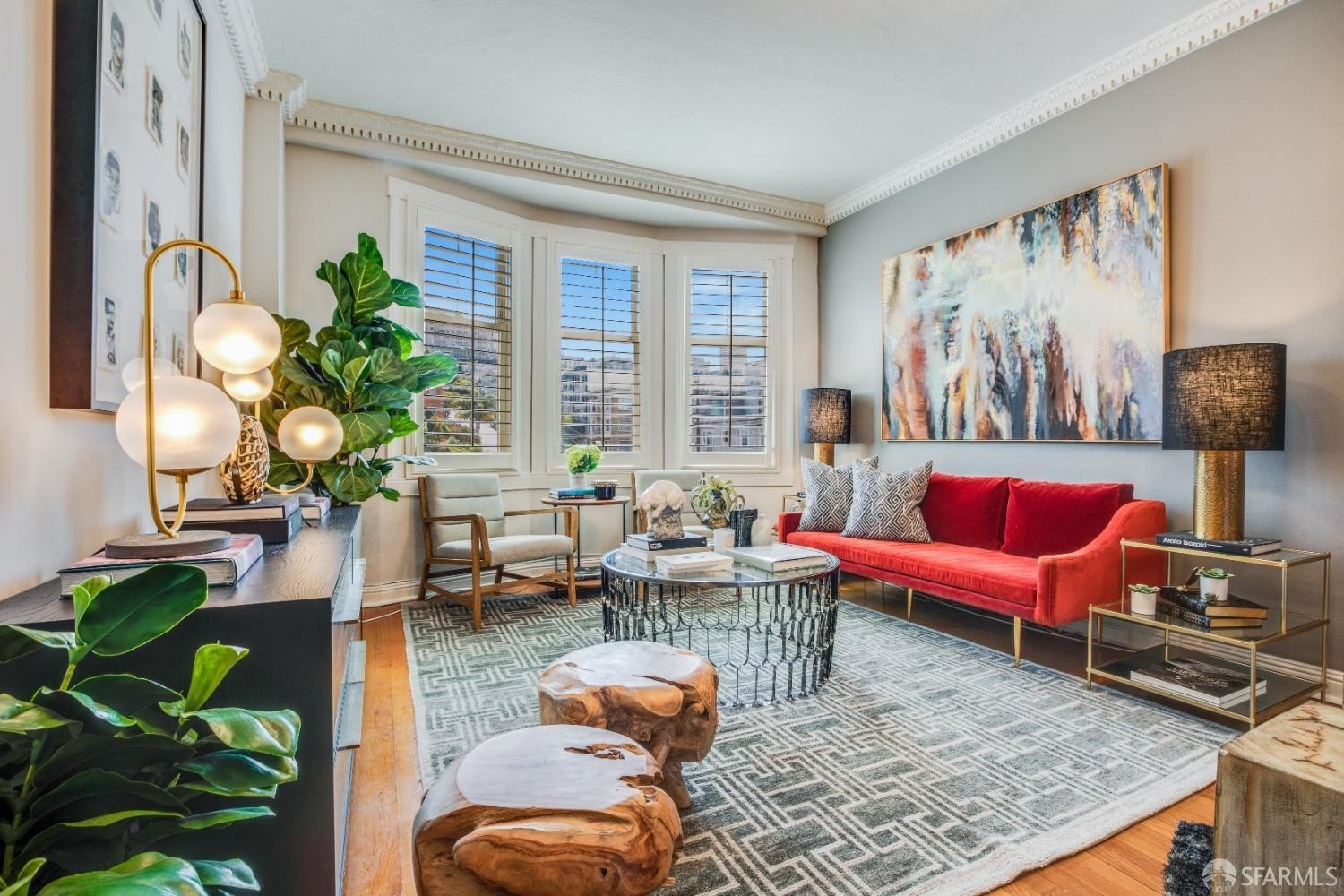 0 bed, 1 bath in San Francisco
