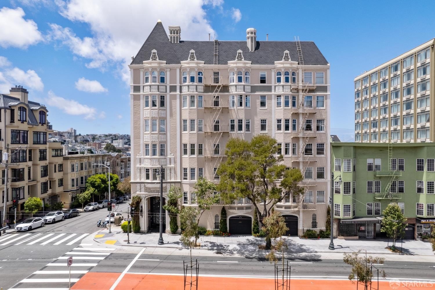 0 bed, 1 bath in San Francisco - Photo 2