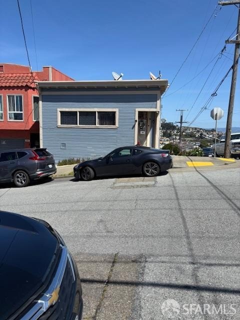 2 bed, 2 bath in San Francisco