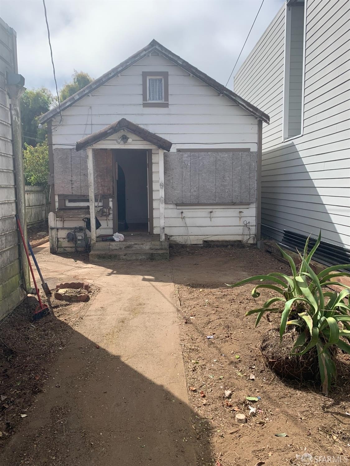 1 bed, 1 bath in San Francisco