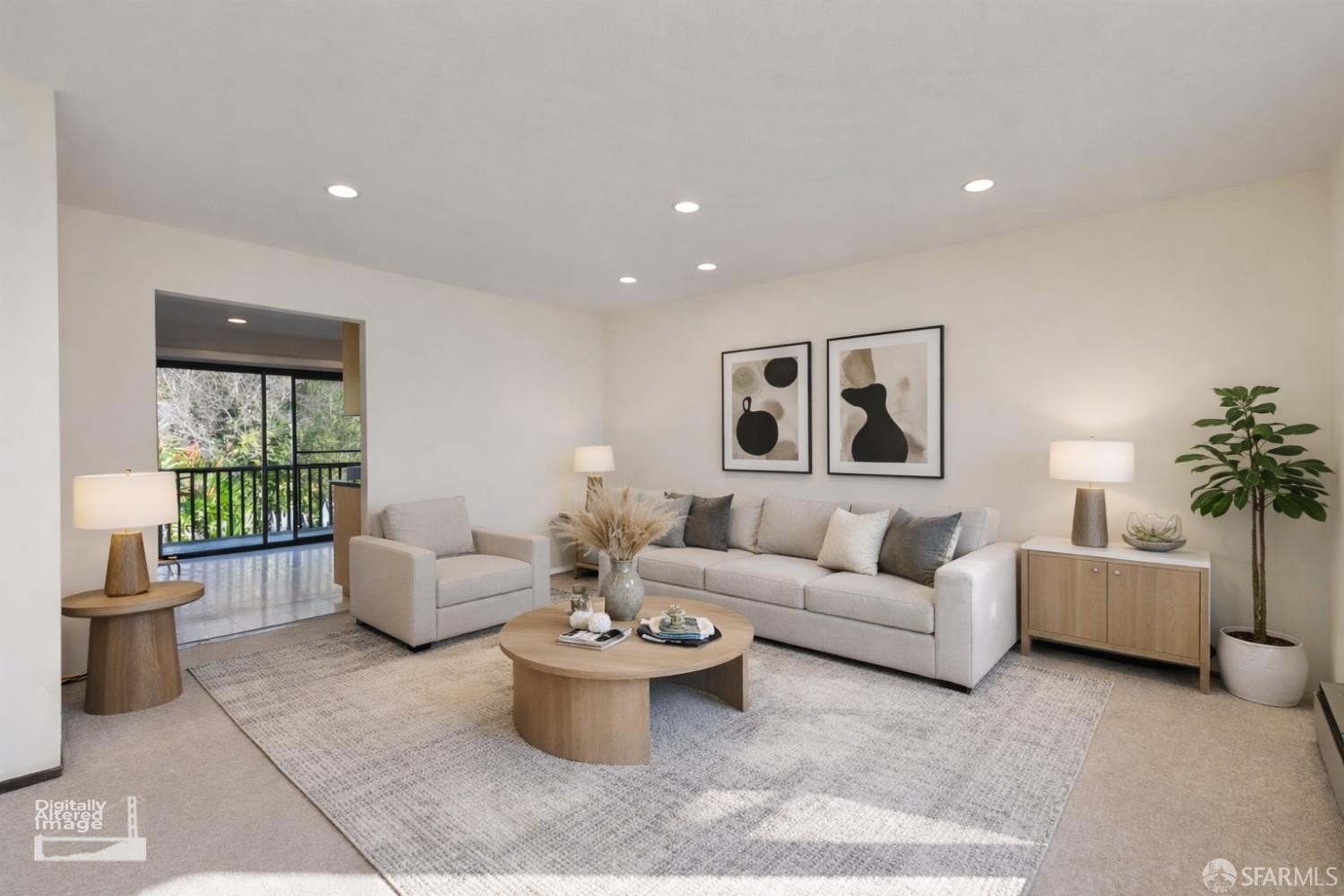 1 bed, 1 bath in San Francisco