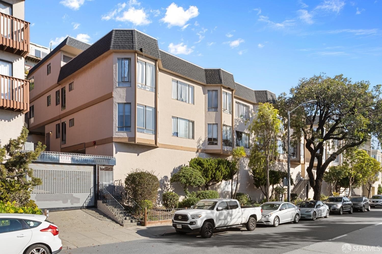1 bed, 1 bath in San Francisco - Photo 2