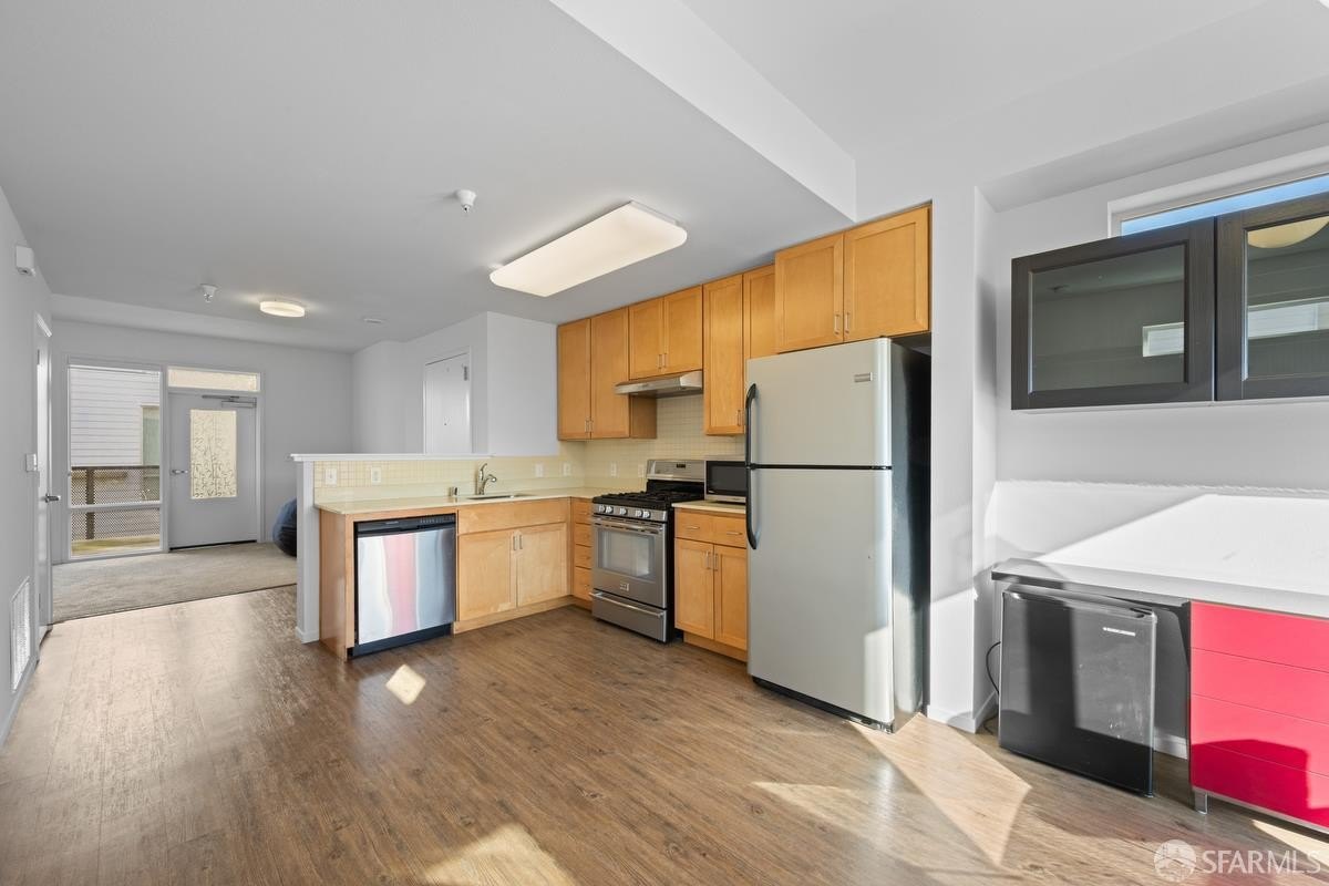 2 bed, 1 bath in San Francisco - Photo 2