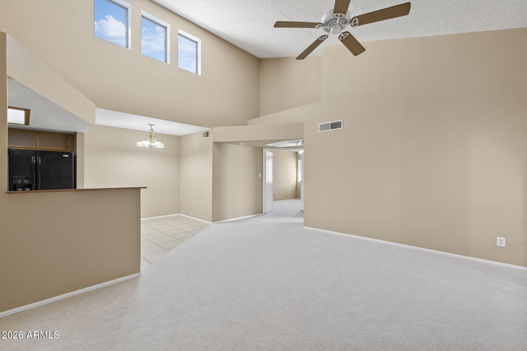 2 bed, 2 bath in Phoenix