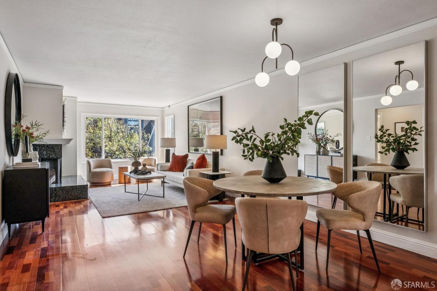2 bed, 2 bath in San Francisco