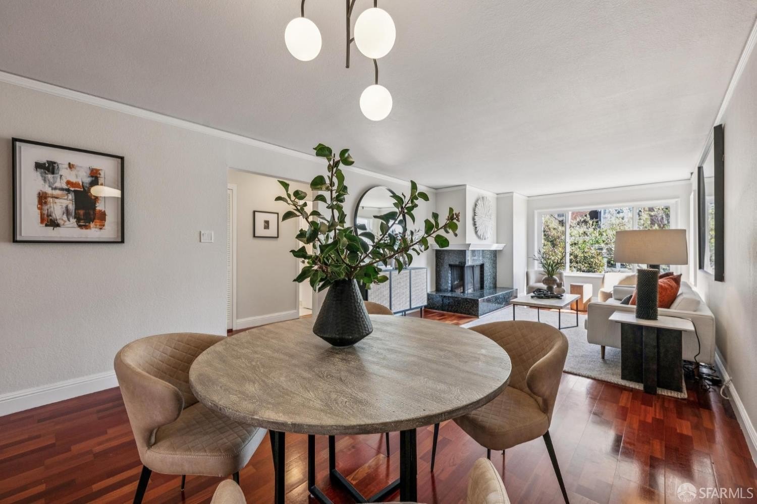 2 bed, 2 bath in San Francisco - Photo 2
