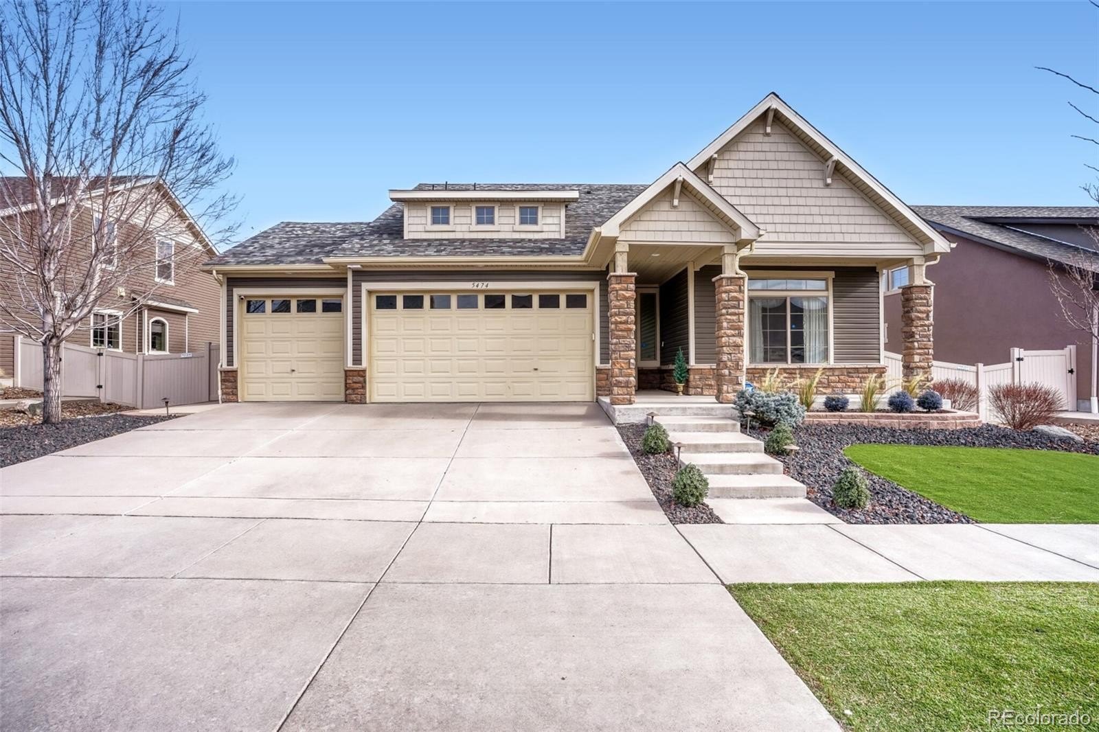 3 bed, 3 bath in Denver - Photo 2