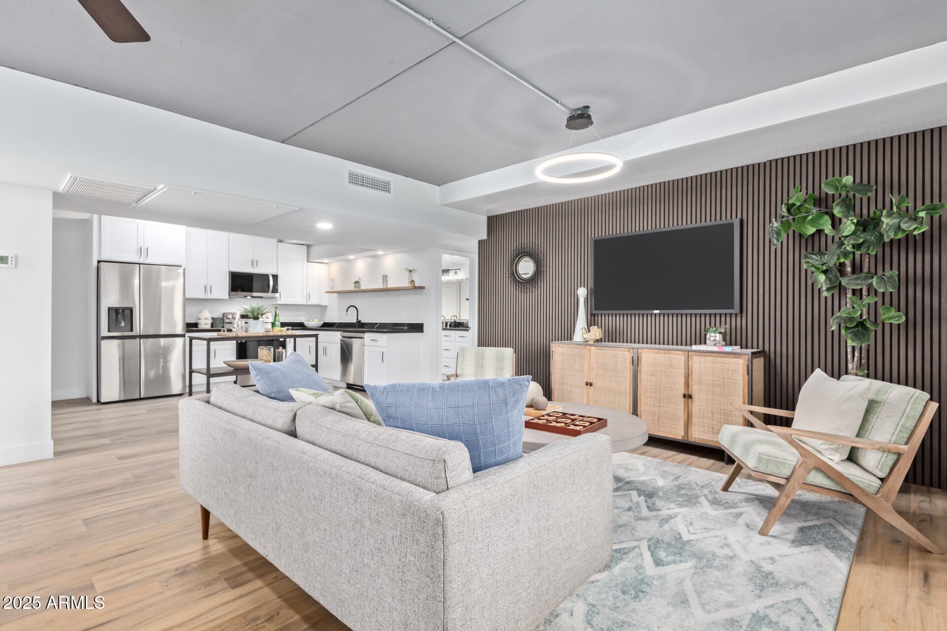 2 bed, 2 bath in Phoenix