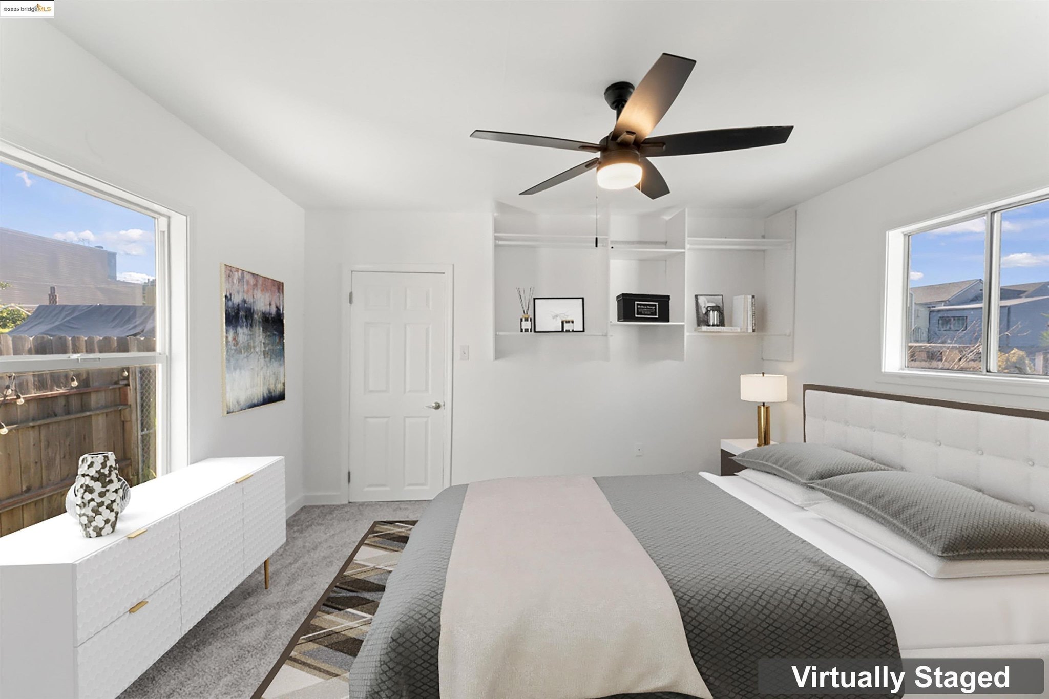 3 bed, 1 bath in San Francisco