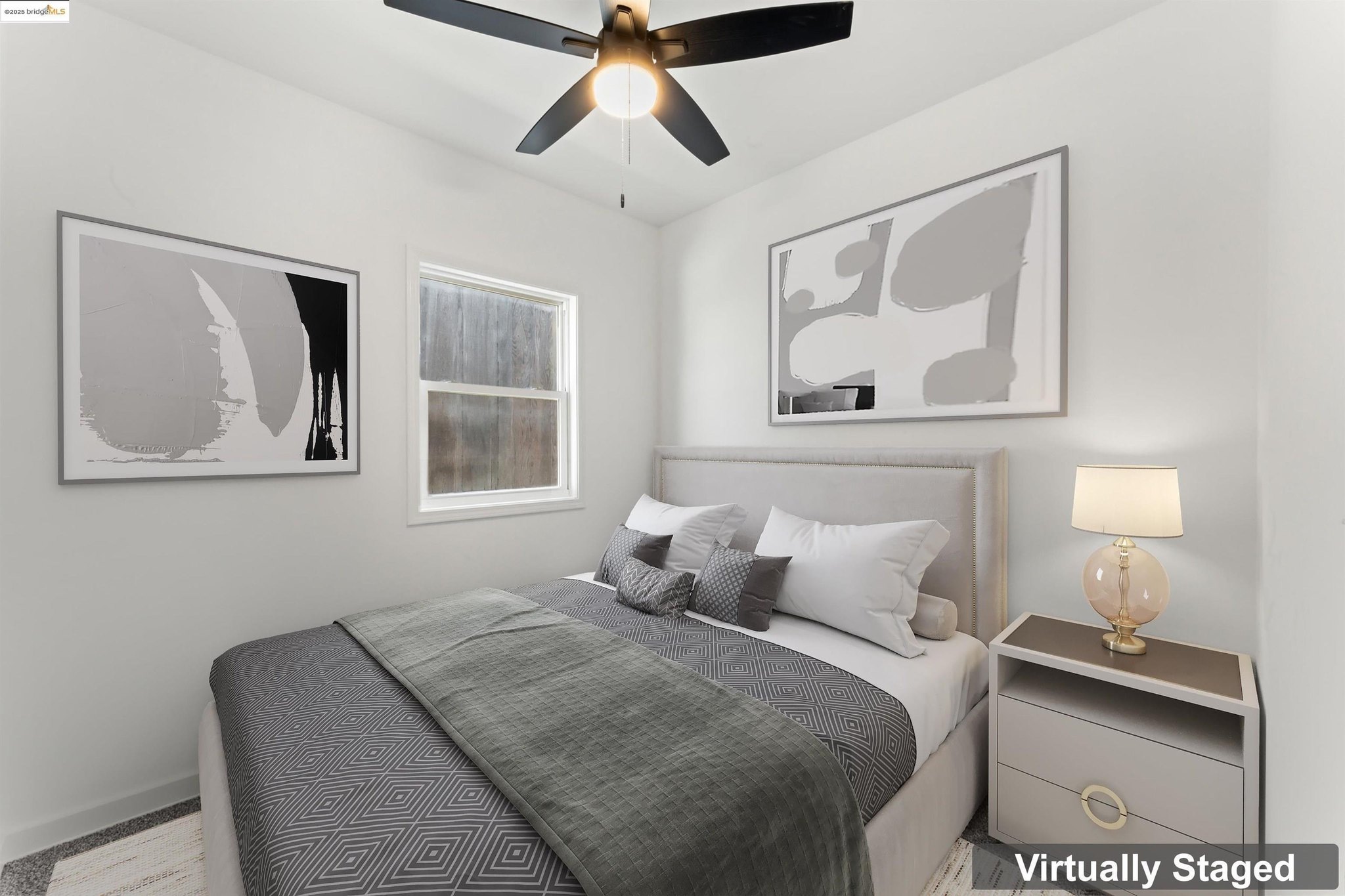 3 bed, 1 bath in San Francisco - Photo 2
