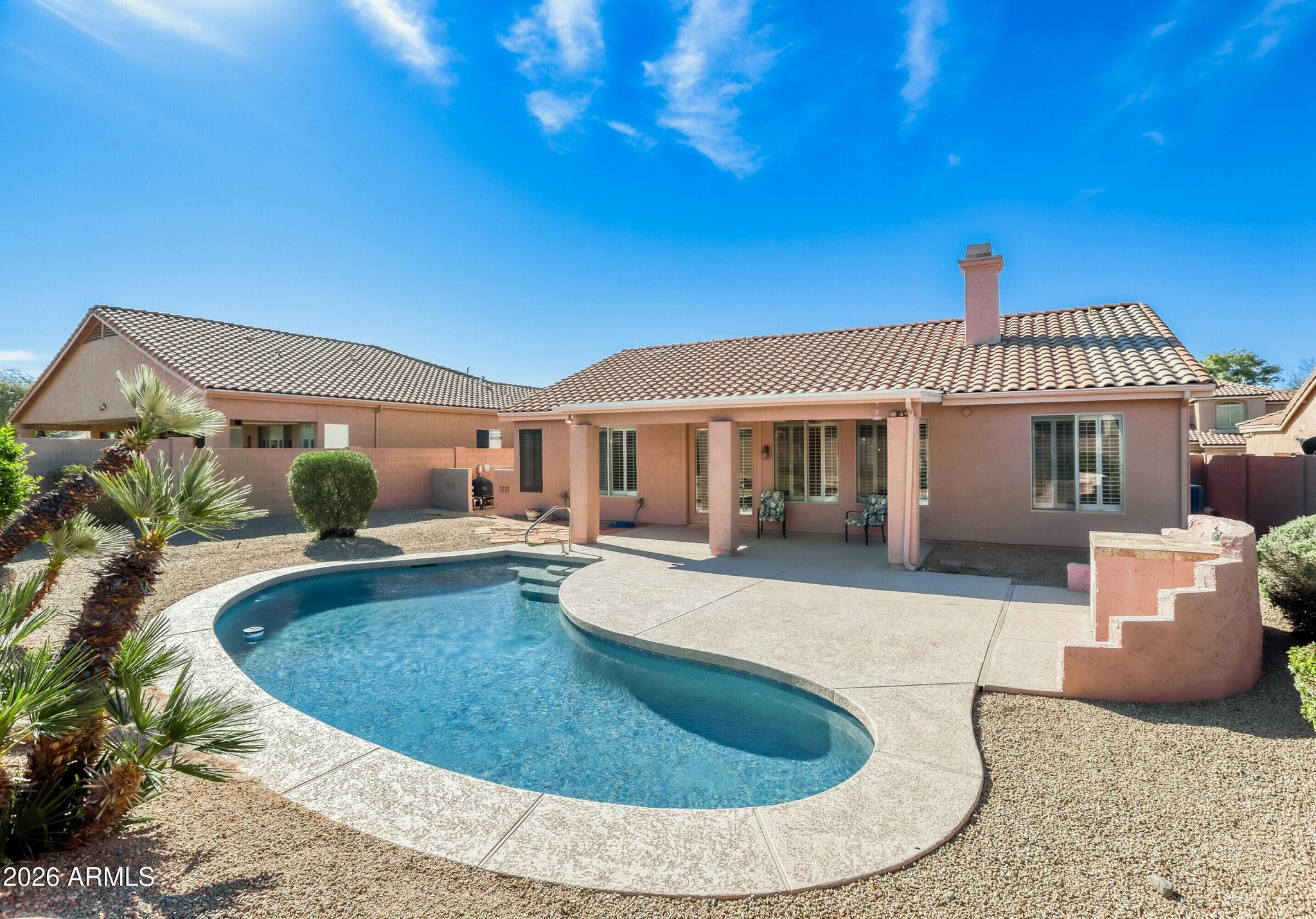 3 bed, 2 bath in Phoenix