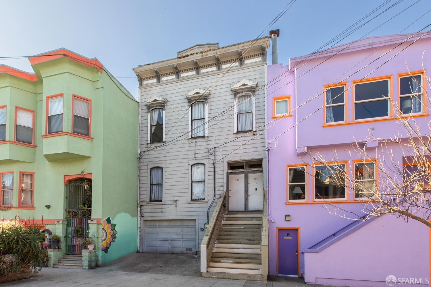 4 bed, 4 bath in San Francisco - Photo 2