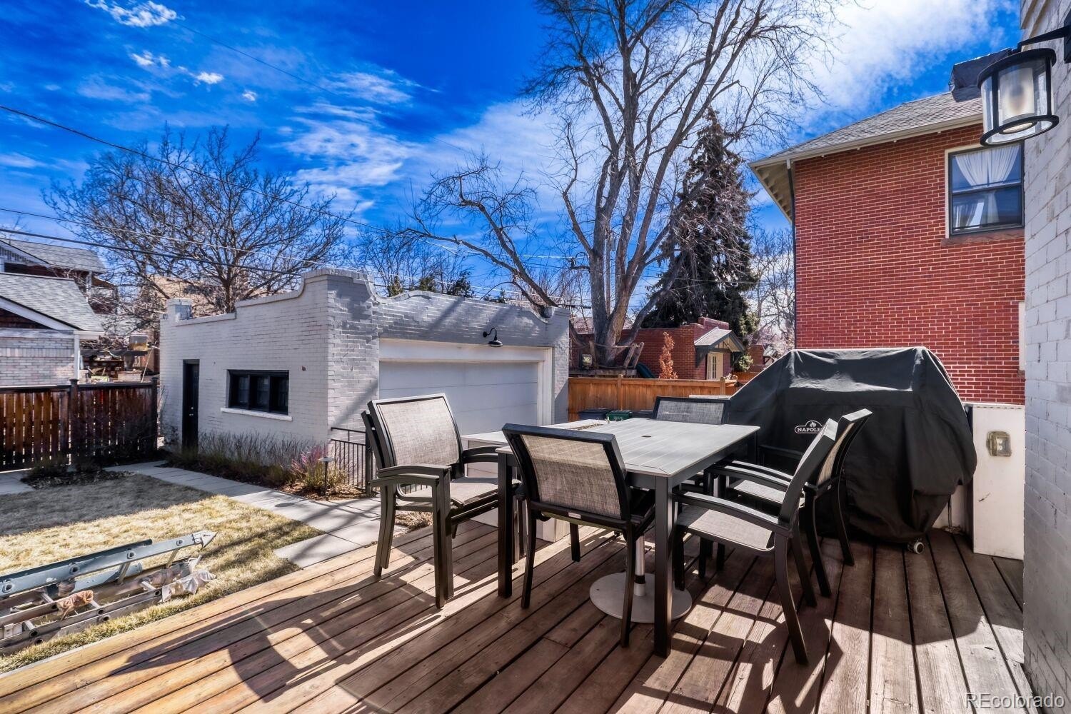 5 bed, 4 bath in Denver - Photo 2