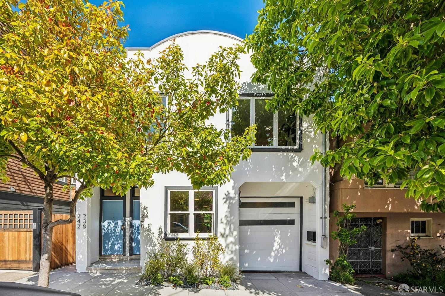 1 bed, 1 bath in San Francisco