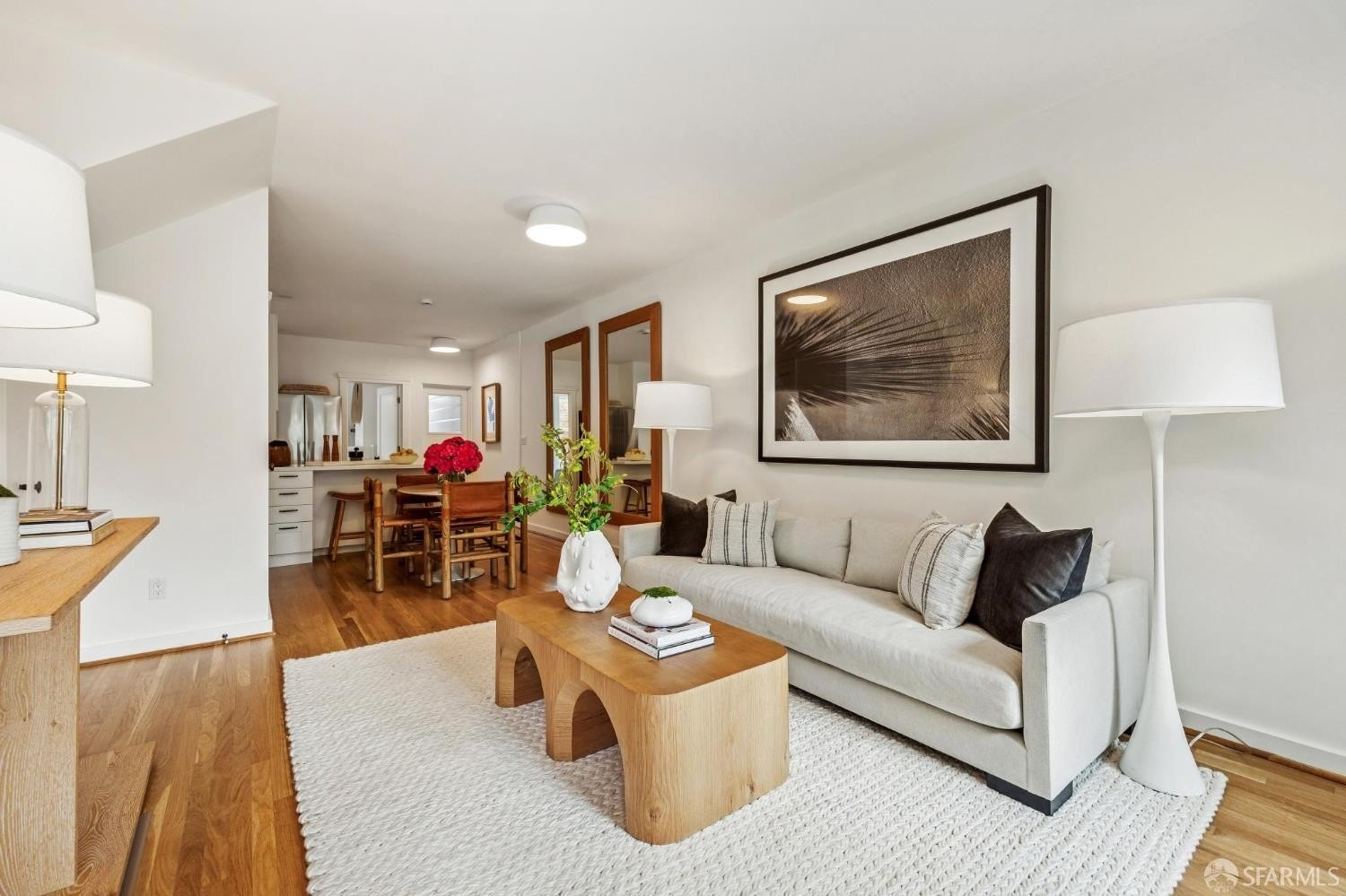 1 bed, 1 bath in San Francisco - Photo 2