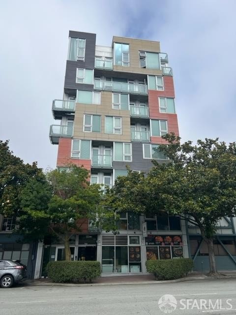 0 bed, 1 bath in San Francisco