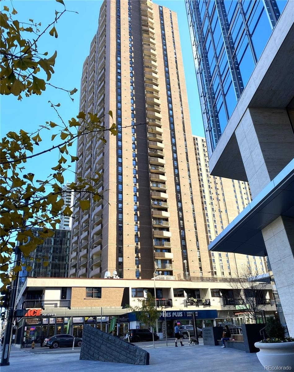 0 bed, 1 bath in Denver - Photo 2