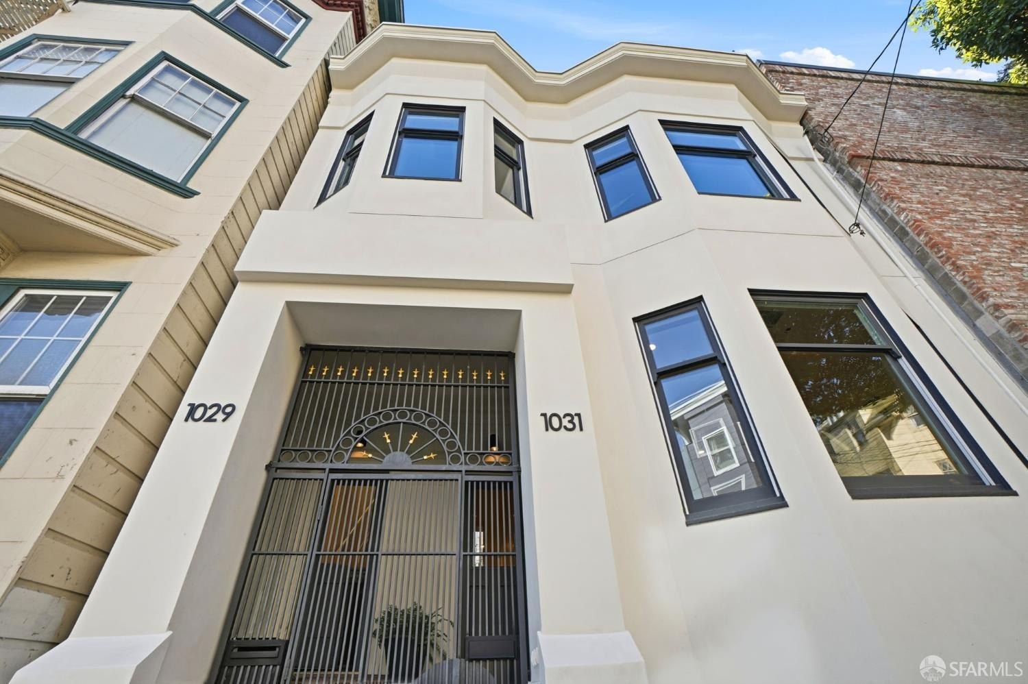4 bed, 3 bath in San Francisco