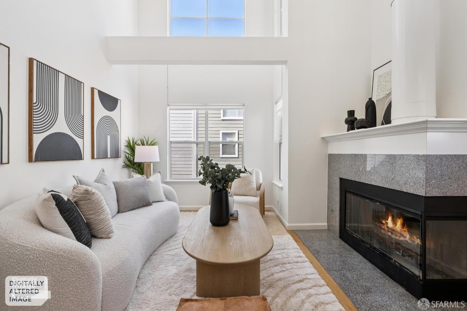 2 bed, 1 bath in San Francisco - Photo 2