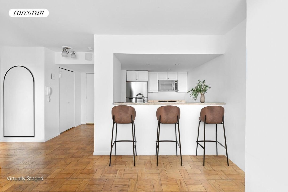 1 bed, 1 bath in New York - Photo 2