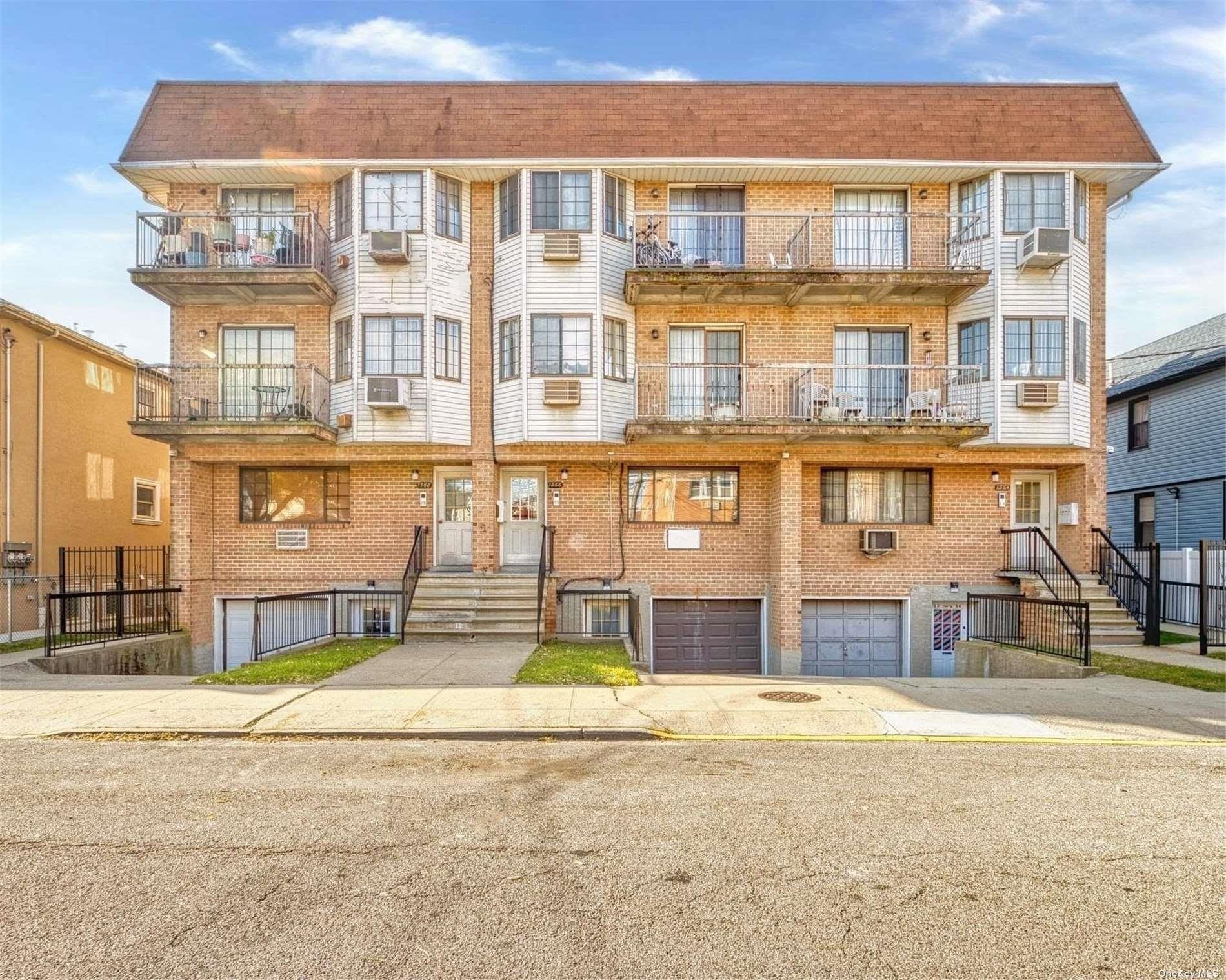 2 bed, 2 bath in Brooklyn