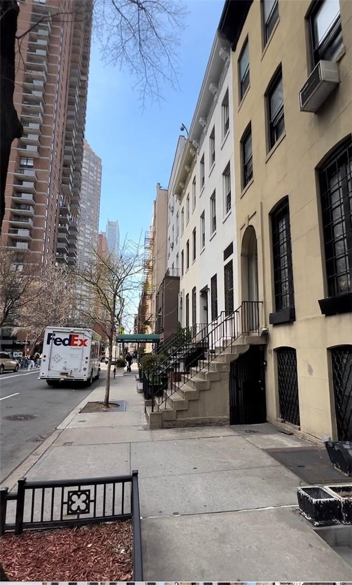 2 bed, 1 bath in New York