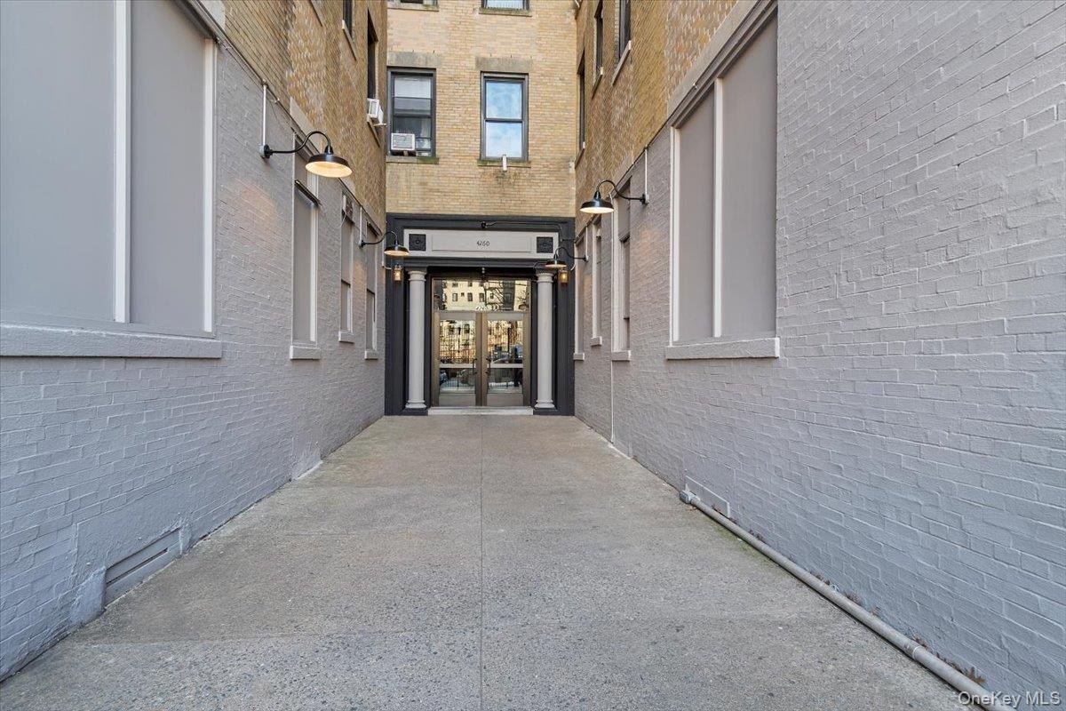 3 bed, 1 bath in New York
