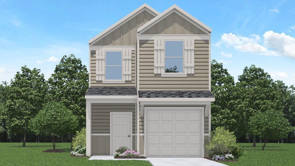 3 bed, 2 bath in Houston - Photo 2