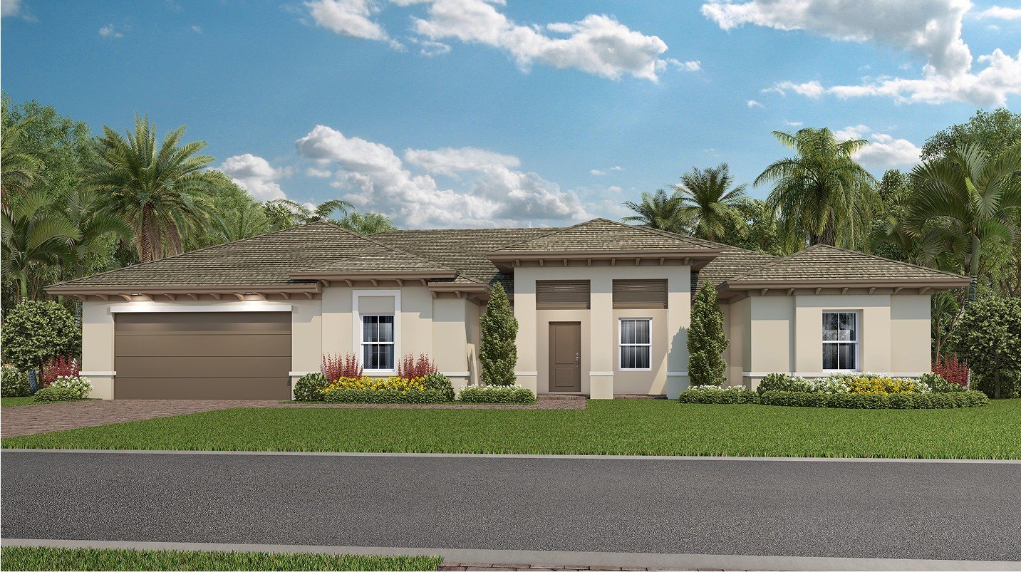 5 bed, 4 bath in Miami