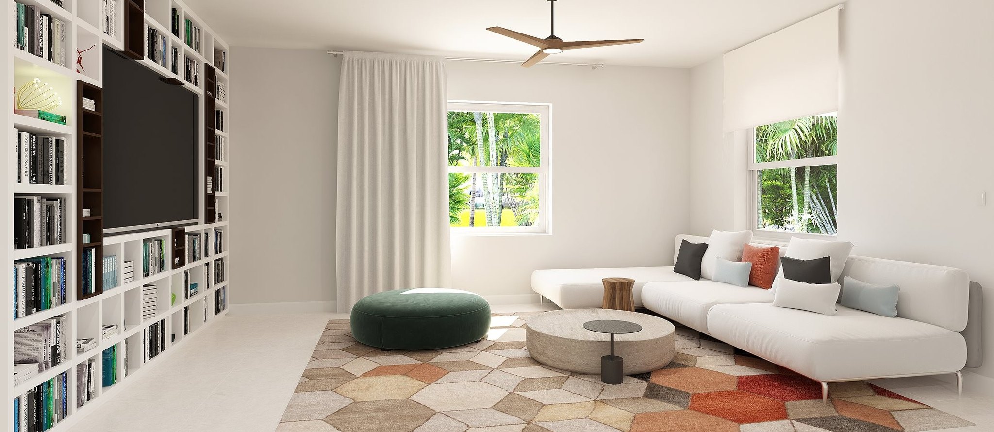5 bed, 4 bath in Miami - Photo 2