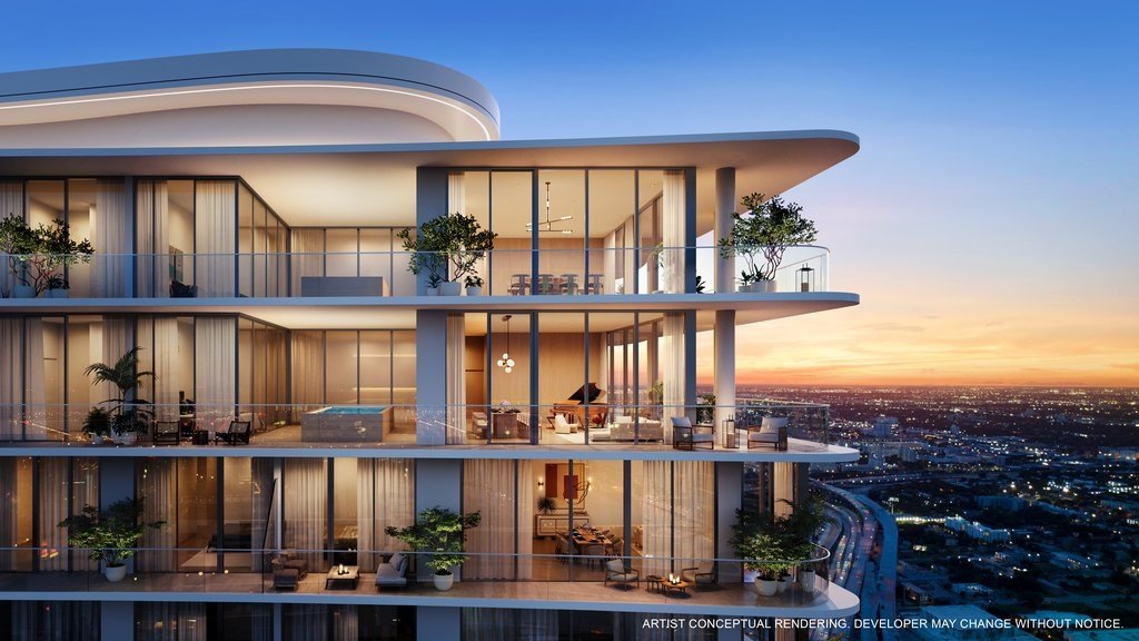 3 bed, 2 bath in Miami