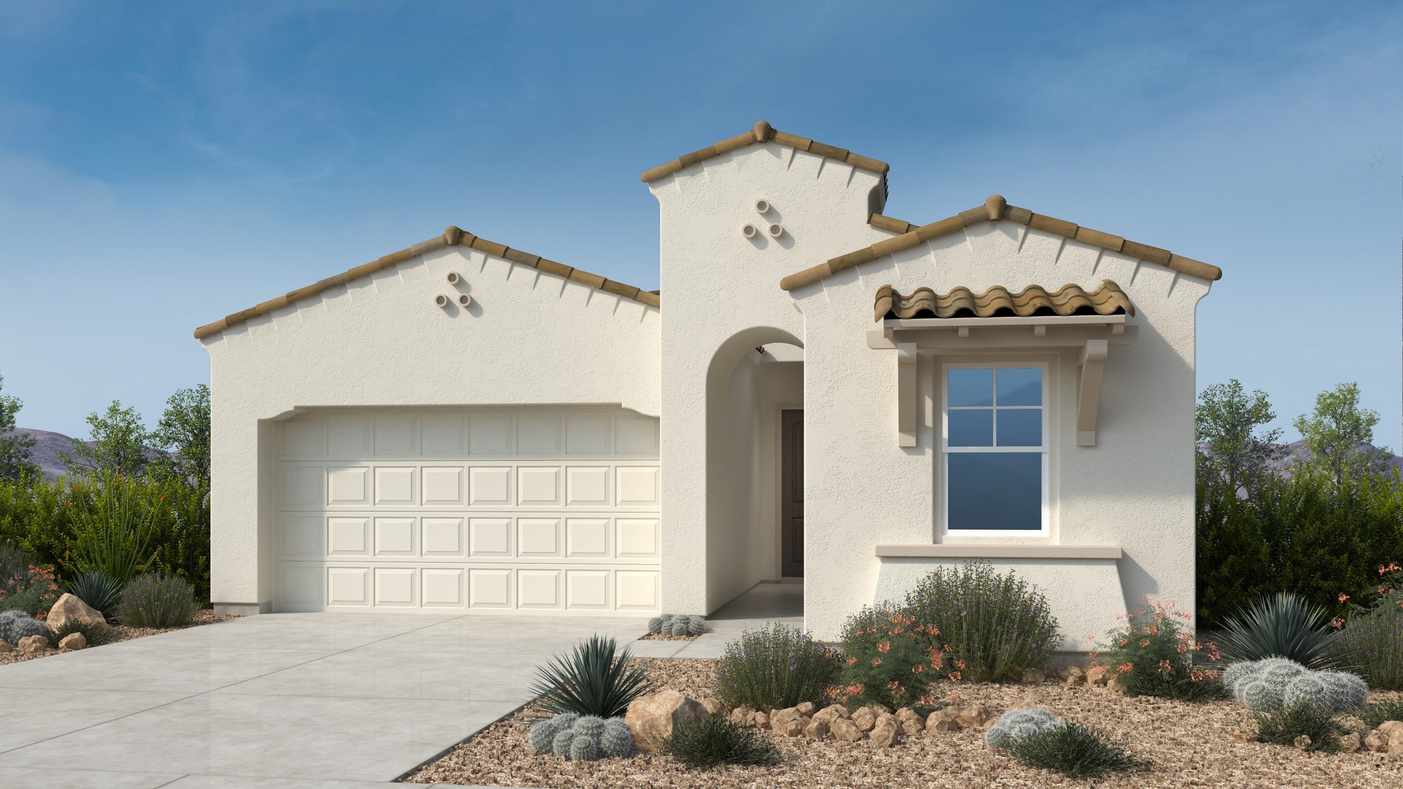 3 bed, 2 bath in Phoenix