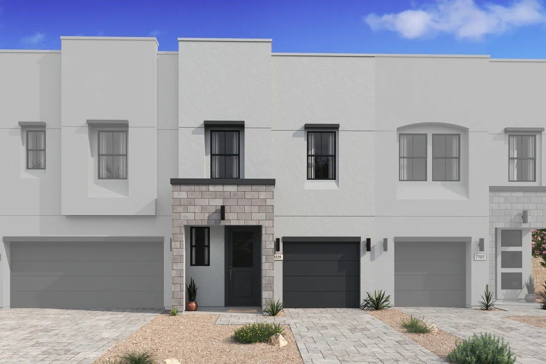 3 bed, 2 bath in Phoenix