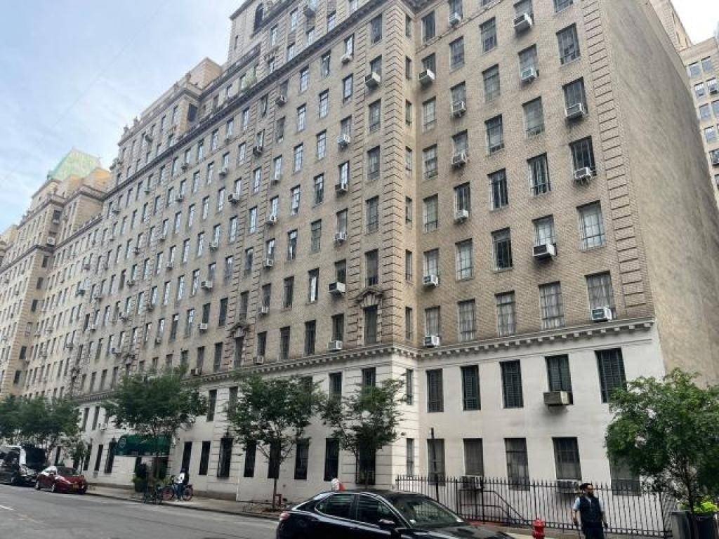 1 bed, 1 bath in New York