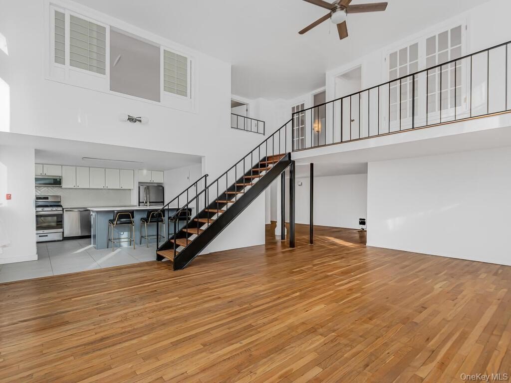 3 bed, 2 bath in New York