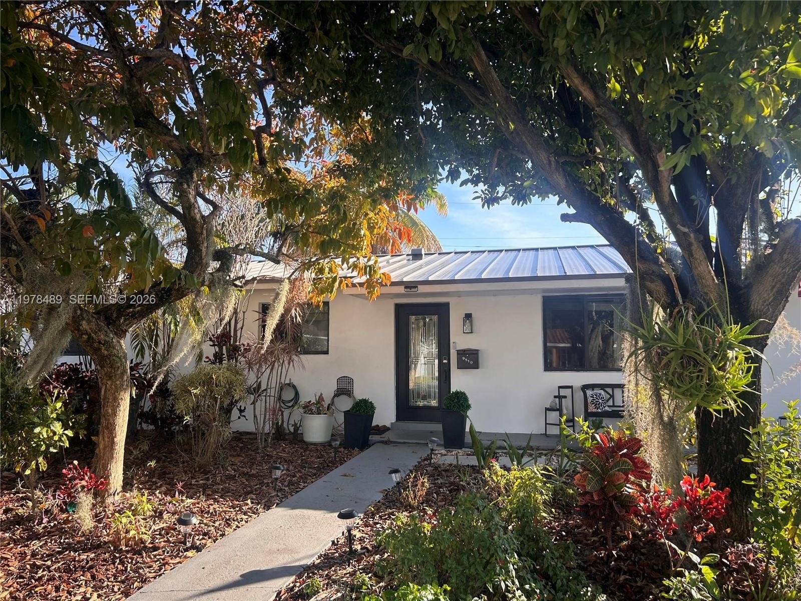 4 bed, 3 bath in Miami