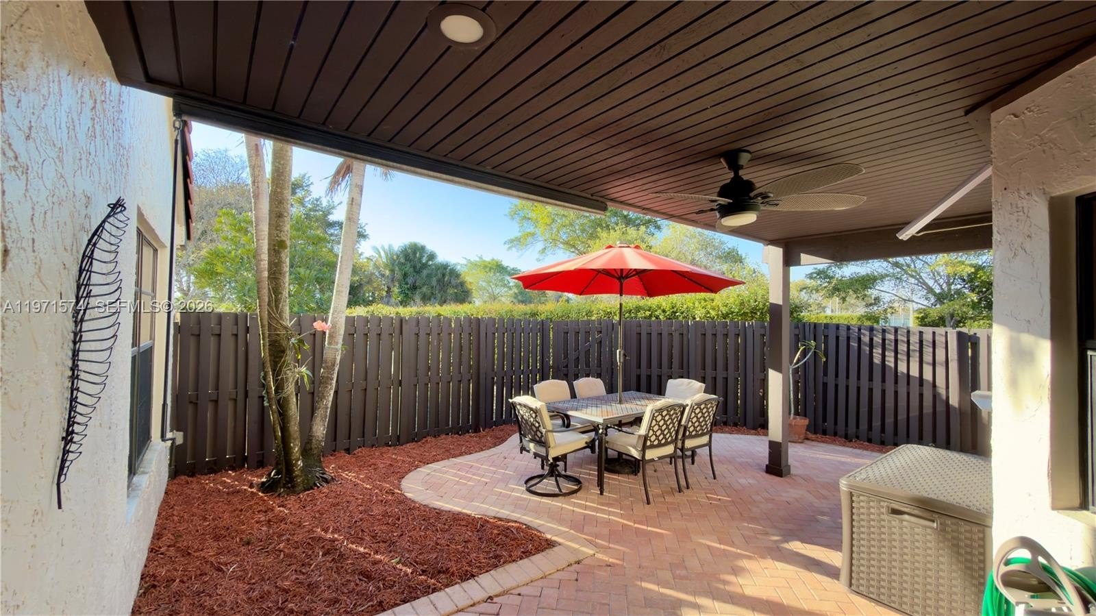 2 bed, 2 bath in Miami