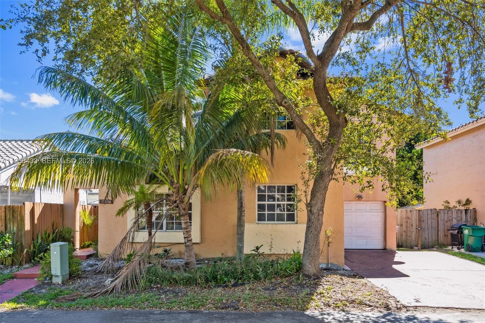 4 bed, 3 bath in Miami