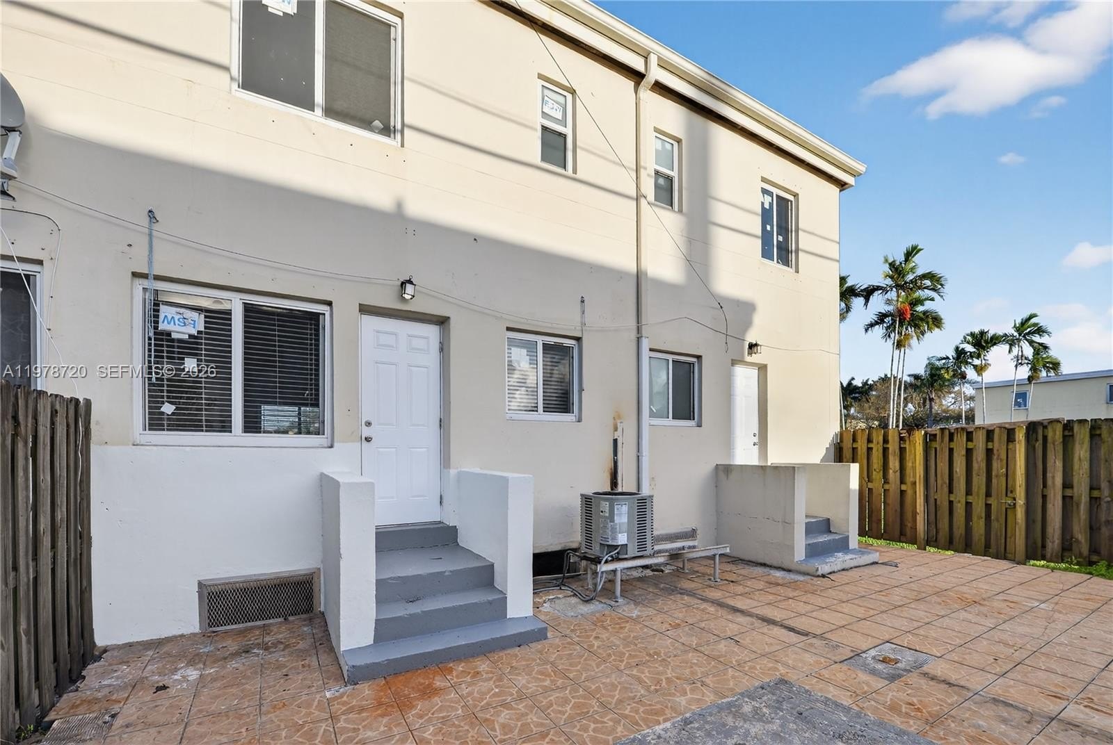 4 bed, 3 bath in Miami