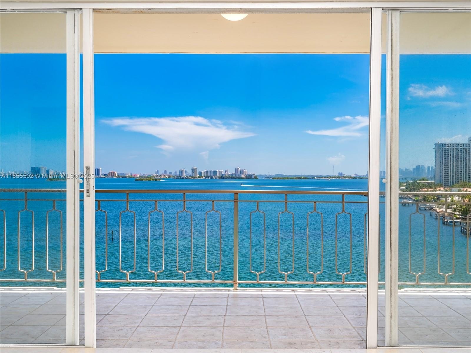 2 bed, 2 bath in Miami